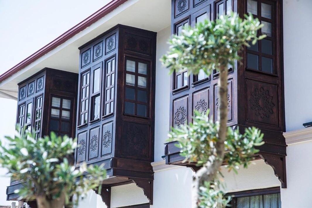 Livia Garden Hotel Selçuk Exterior foto