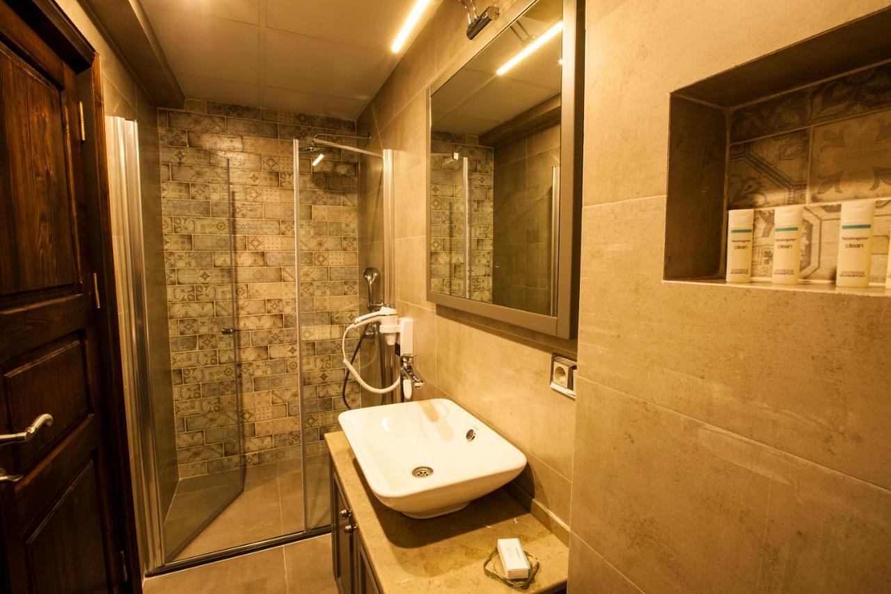 Livia Garden Hotel Selçuk Exterior foto