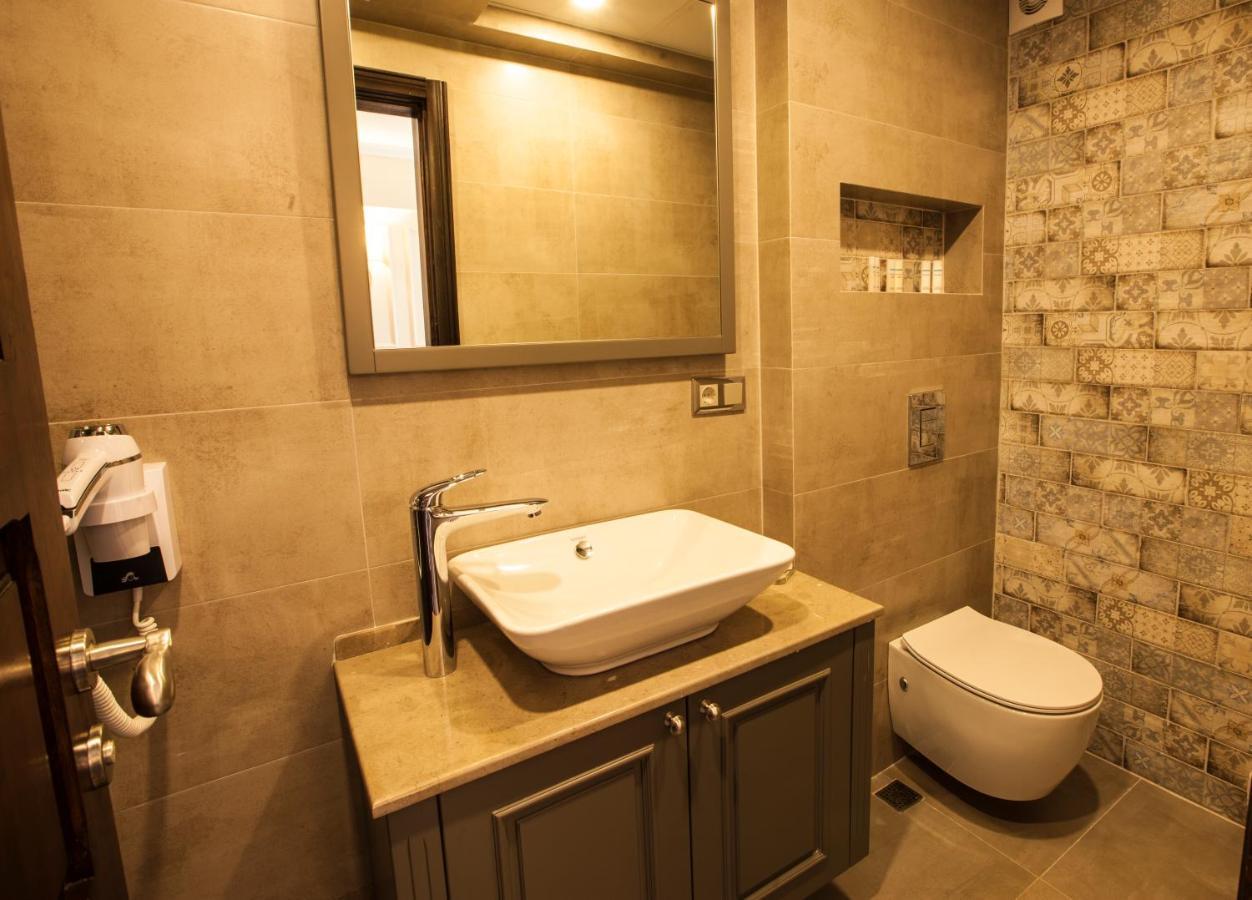 Livia Garden Hotel Selçuk Exterior foto